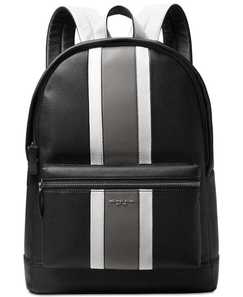 michael kors mens bags uk|michael kors men's backpack sale.